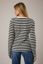 Maeve Button Down Top