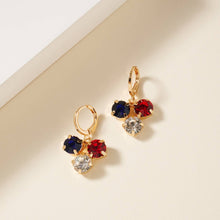 Patriotic Spirit Earrings