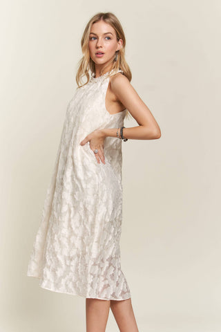 Avery Midi Dress