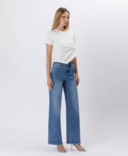Jodie Tummy Control Super High Rise Jeans