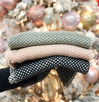 Keep Me Cozy Scarf