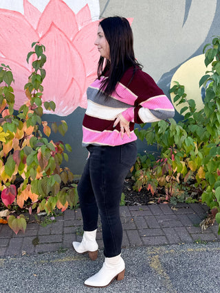 Harvest Moon Sweater