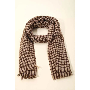 Lovely In Layers Scarf