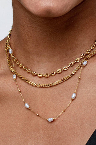 Camilla Necklace