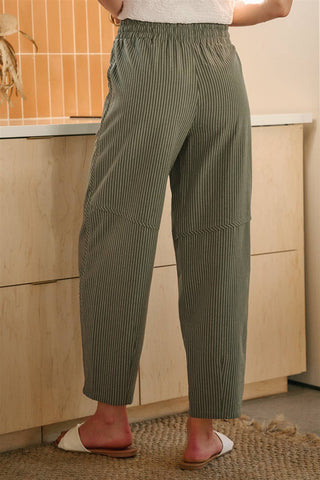 Elowen Linen Blend Pants