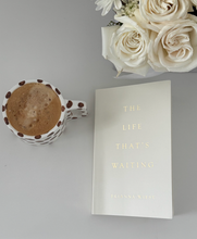 The Life That's Waiting Book