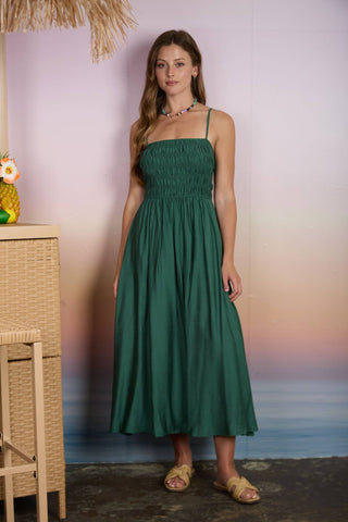 Mila Midi Dress