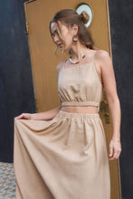 Kinsley Crop Top