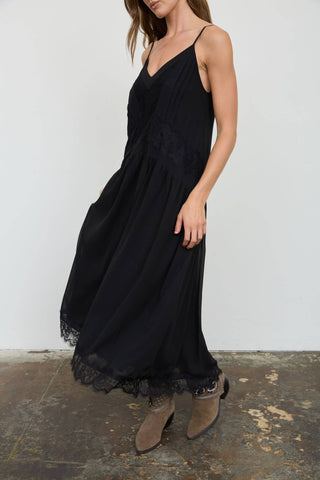 Elara Midi Dress