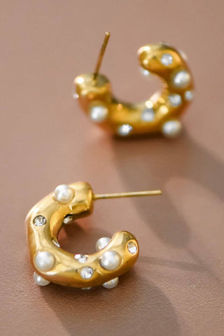 Siena Earrings