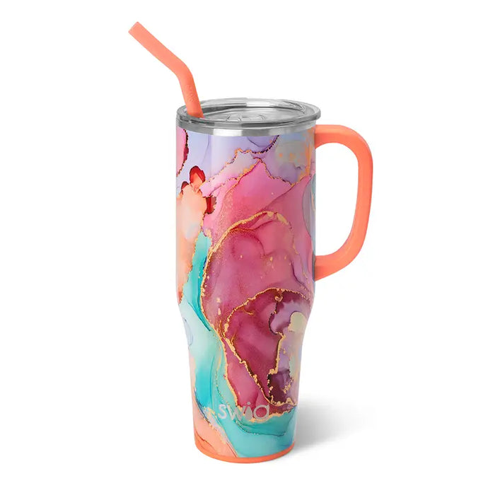 SWIG Dreamsicle Mega Mug