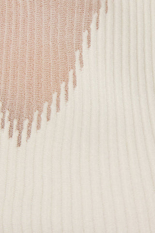 Madeline Mock Neck Sweater