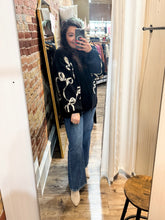 Lovely In Bows Cardigan