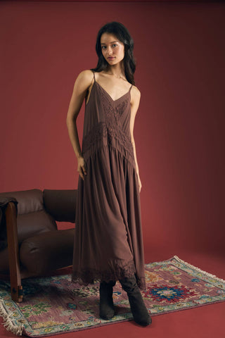 Elara Midi Dress