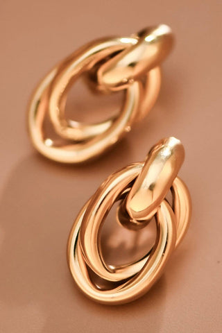 Alessia Earrings