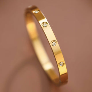 Capri Bangle