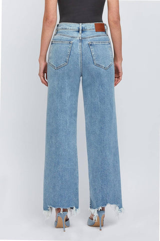 Logan Dad Jean
