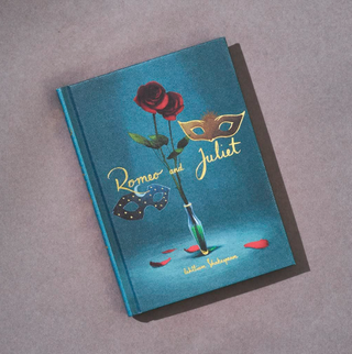 Romeo and Juliet | Collector's Ed. | Hardcover