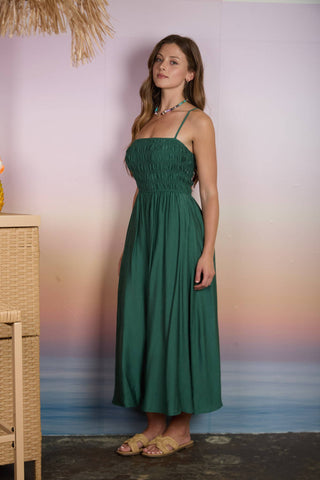 Mila Midi Dress