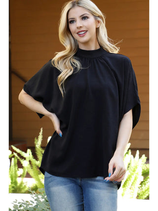 Tara Dolman Top