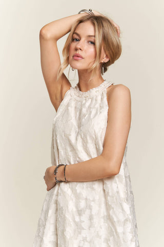 Avery Midi Dress