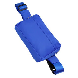Minimal Belt Bag Fanny Pack