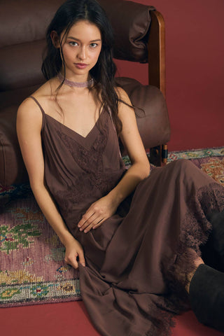 Elara Midi Dress