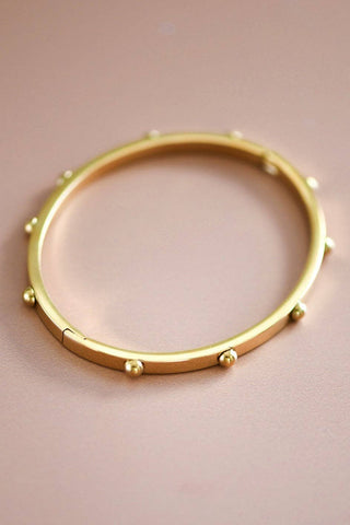 Penelope Bangle