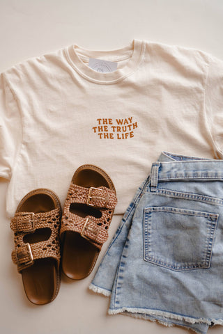 The Way Tee