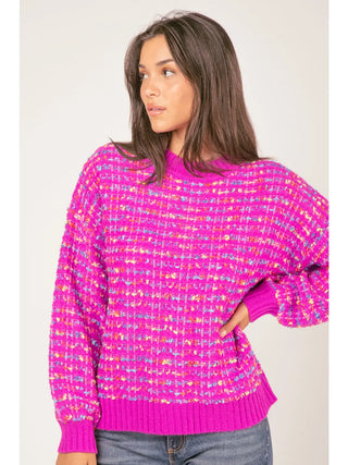 Sweetest Thing Sweater