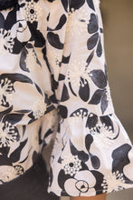 Lauren Embroidered Floral Top