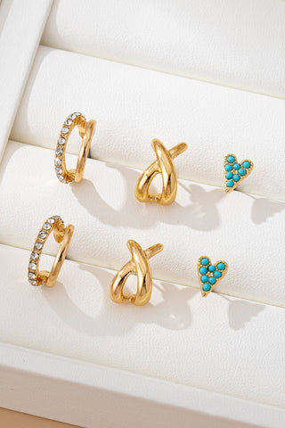 Blair Earring Set