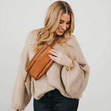 Whitley Waist Crossbody Bag