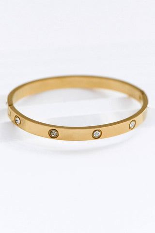 Capri Bangle