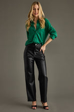 Stella Button Up