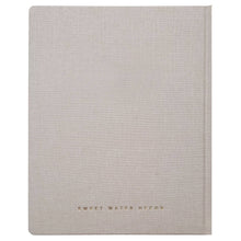 Holiday Memory Journal