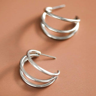 Elena Earrings