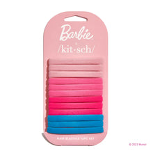 Barbie X Kitsch Recycled Nylon Elastics