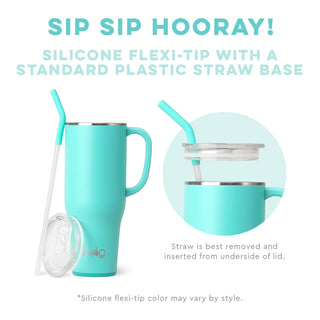 SWIG Prep Rally Mega Mug