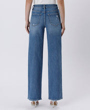 Jodie Tummy Control Super High Rise Jeans