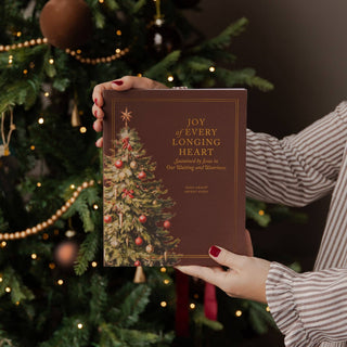 Joy of Every Longing Heart Advent Study