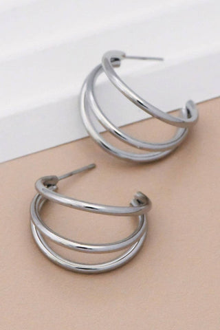 Elena Earrings