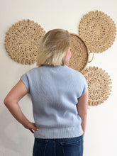 Anna Mock Neck Pullover Sweater