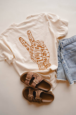 The Way Tee