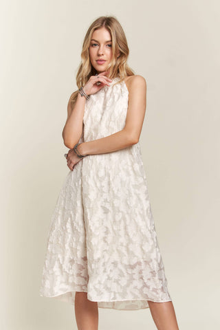 Avery Midi Dress
