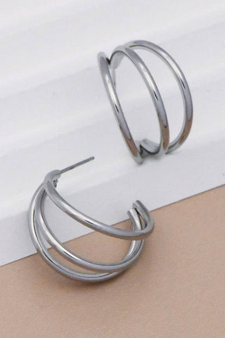 Elena Earrings