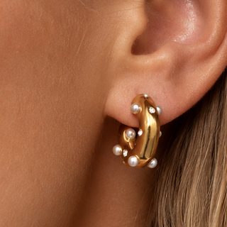 Siena Earrings