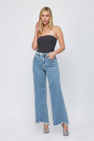 Logan Dad Jean