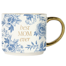 Best Mom Ever Coffee Mug