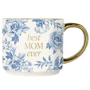 Best Mom Ever Coffee Mug
